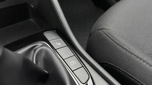 HYUNDAI Tucson Tucson 1.6 T-GDi Modern 2WD