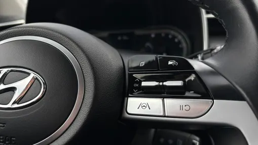 HYUNDAI Tucson Tucson 1.6 T-GDi Modern 2WD