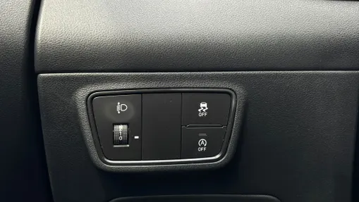 HYUNDAI Tucson Tucson 1.6 T-GDi Modern 2WD