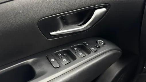 HYUNDAI Tucson Tucson 1.6 T-GDi Modern 2WD