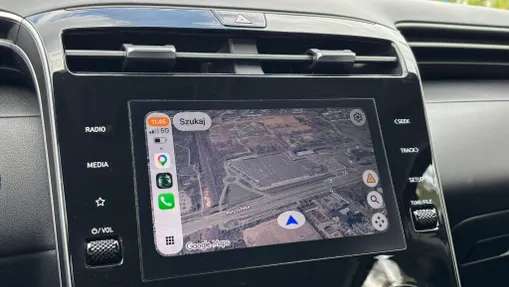 HYUNDAI Tucson Tucson 1.6 T-GDi Modern 2WD