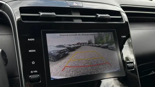 HYUNDAI Tucson Tucson 1.6 T-GDi Modern 2WD