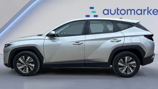 HYUNDAI Tucson Tucson 1.6 T-GDi Modern 2WD