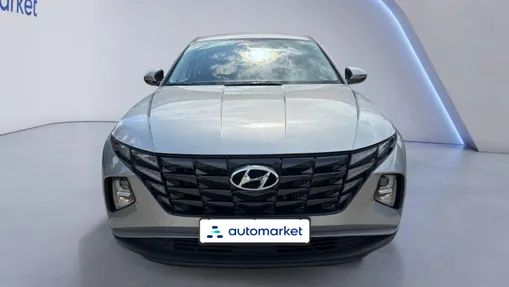HYUNDAI Tucson Tucson 1.6 T-GDi Modern 2WD