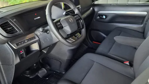 CITROEN SpaceTourer SpaceTourer 2.0 BlueHDi XL Plus EAT8
