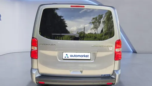 CITROEN SpaceTourer SpaceTourer 2.0 BlueHDi XL Plus EAT8