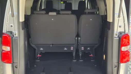 CITROEN SpaceTourer SpaceTourer 2.0 BlueHDi XL Plus EAT8