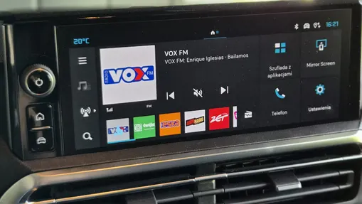 CITROEN SpaceTourer SpaceTourer 2.0 BlueHDi XL Plus EAT8