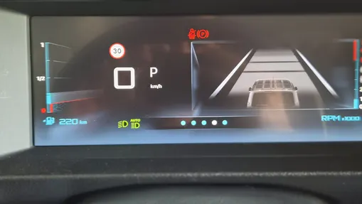 CITROEN SpaceTourer SpaceTourer 2.0 BlueHDi XL Plus EAT8