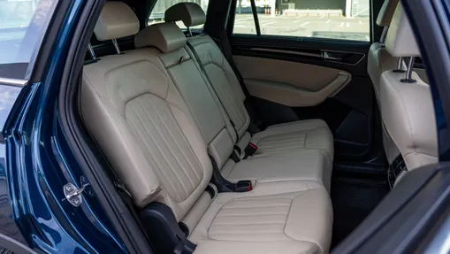 SKODA Kodiaq Kodiaq 2.0 TSI 4x4 L&K DSG 7os.