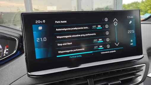 PEUGEOT 5008 5008 2.0 BlueHDI GT S&S EAT8