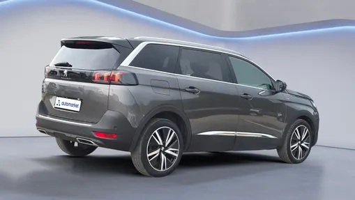 PEUGEOT 5008 5008 2.0 BlueHDI GT S&S EAT8