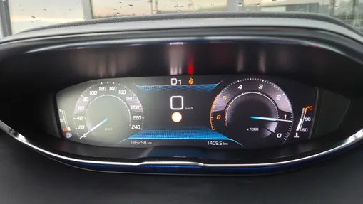 PEUGEOT 5008 5008 2.0 BlueHDI GT S&S EAT8