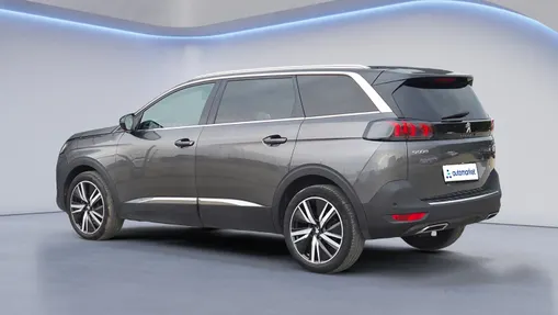 PEUGEOT 5008 5008 2.0 BlueHDI GT S&S EAT8