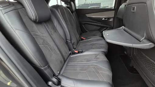 PEUGEOT 5008 5008 2.0 BlueHDI GT S&S EAT8