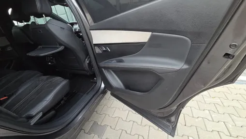 PEUGEOT 5008 5008 2.0 BlueHDI GT S&S EAT8