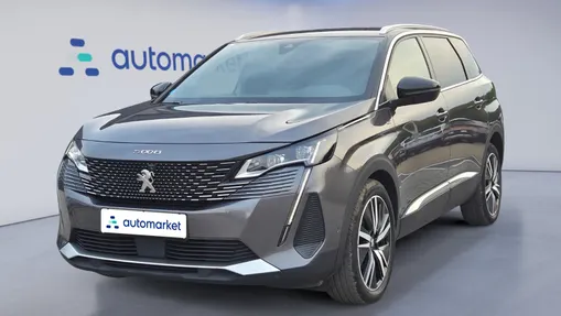 PEUGEOT 5008 5008 2.0 BlueHDI GT S&S EAT8