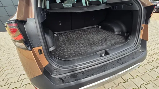 KIA Sportage Sportage 1.6 T-GDI M 2WD