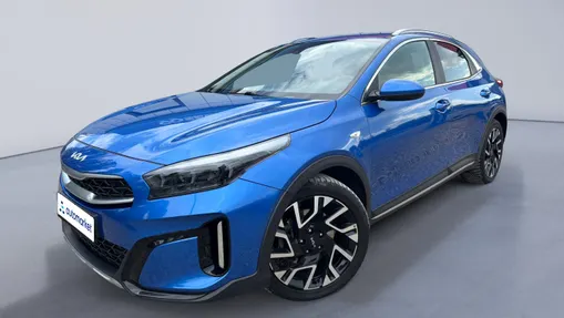 KIA XCeed XCeed 1.5 T-GDI M DCT