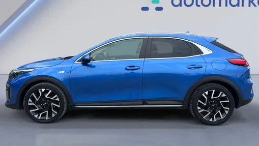KIA XCeed XCeed 1.5 T-GDI M DCT