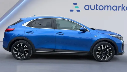 KIA XCeed XCeed 1.5 T-GDI M DCT
