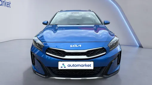 KIA XCeed XCeed 1.5 T-GDI M DCT