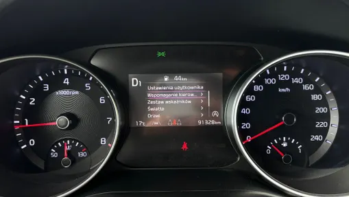 KIA XCeed XCeed 1.5 T-GDI M DCT