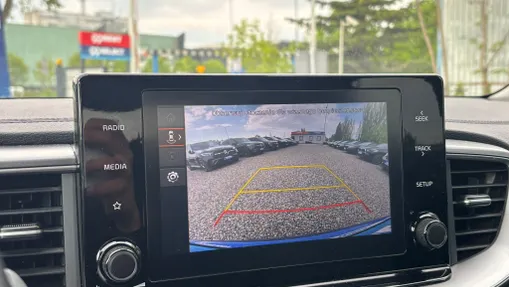 KIA XCeed XCeed 1.5 T-GDI M DCT