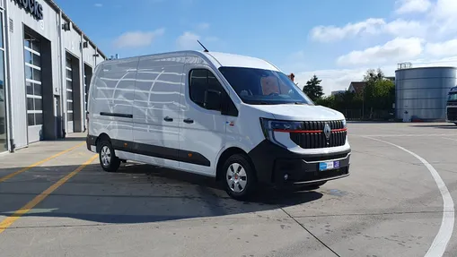 RENAULT Master -
