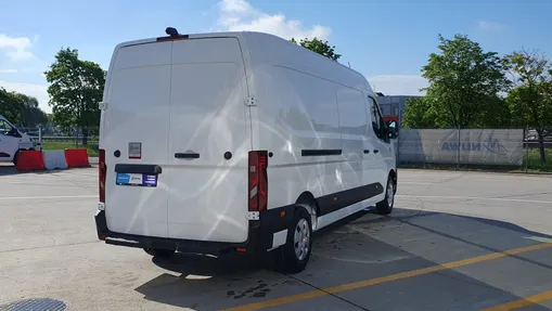 RENAULT Master -