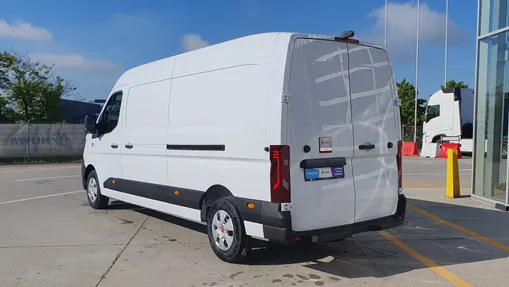 RENAULT Master -