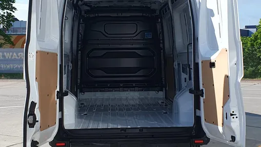 RENAULT Master -