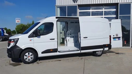 RENAULT Master -