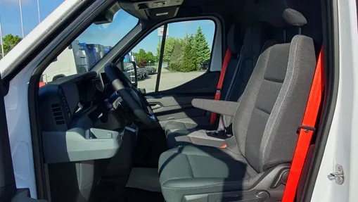 RENAULT Master -