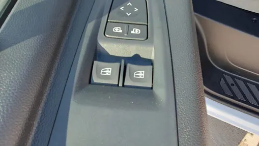 RENAULT Master -