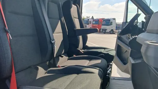 RENAULT Master -