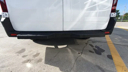 RENAULT Master -
