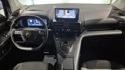 CITROEN Berlingo Berlingo XL 1.5 BlueHDI Max S&S EAT8