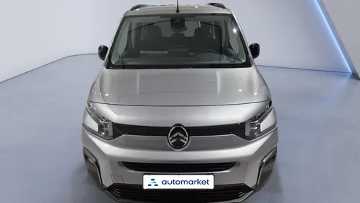 CITROEN Berlingo Berlingo XL 1.5 BlueHDI Max S&S EAT8