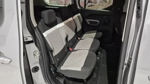 CITROEN Berlingo Berlingo XL 1.5 BlueHDI Max S&S EAT8