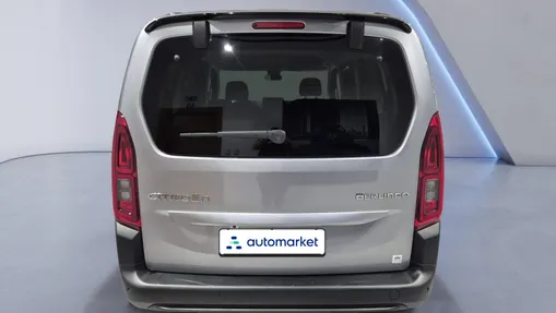 CITROEN Berlingo Berlingo XL 1.5 BlueHDI Max S&S EAT8