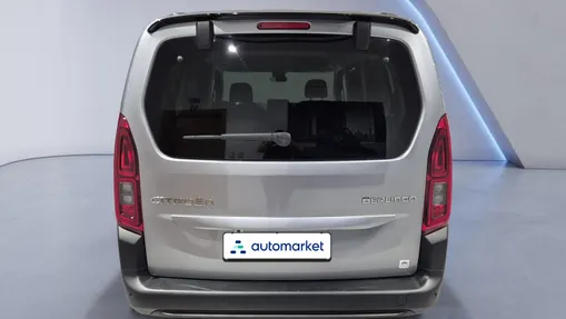 CITROEN Berlingo Berlingo XL 1.5 BlueHDI Max S&S EAT8