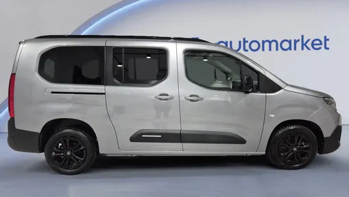 CITROEN Berlingo Berlingo XL 1.5 BlueHDI Max S&S EAT8