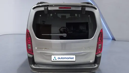 CITROEN Berlingo Berlingo XL 1.5 BlueHDI Max S&S EAT8