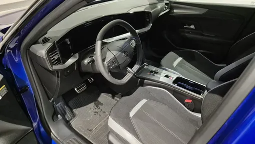 OPEL Mokka Mokka 1.2 T GS S&S aut