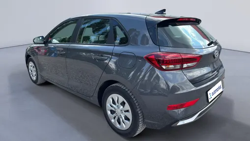 HYUNDAI i30 i30 1.0 T-GDI Modern