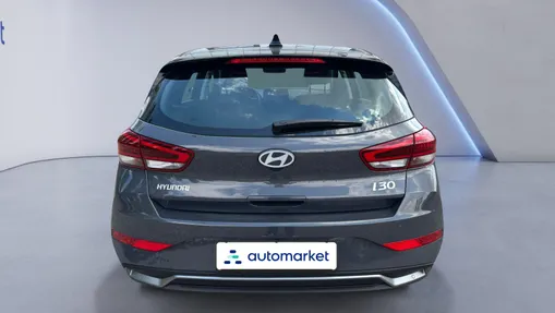HYUNDAI i30 i30 1.0 T-GDI Modern