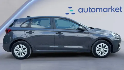 HYUNDAI i30 i30 1.0 T-GDI Modern