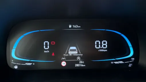 HYUNDAI i30 i30 1.0 T-GDI Modern