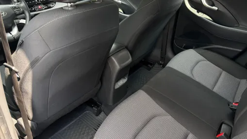 HYUNDAI i30 i30 1.0 T-GDI Modern